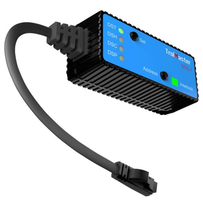 TrolMaster Dual Condition Adaptor (DCC-1)
