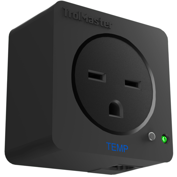 TrolMaster Temperature Device Station (DST-2)