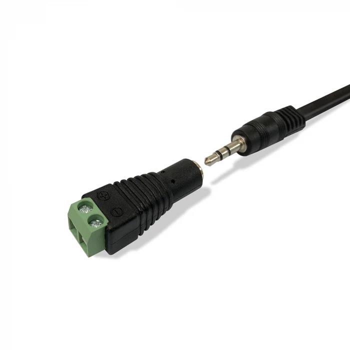 TrolMaster Converter Cable Set RJ12 to 3.5 Jack  (ECS-2) - Image 3