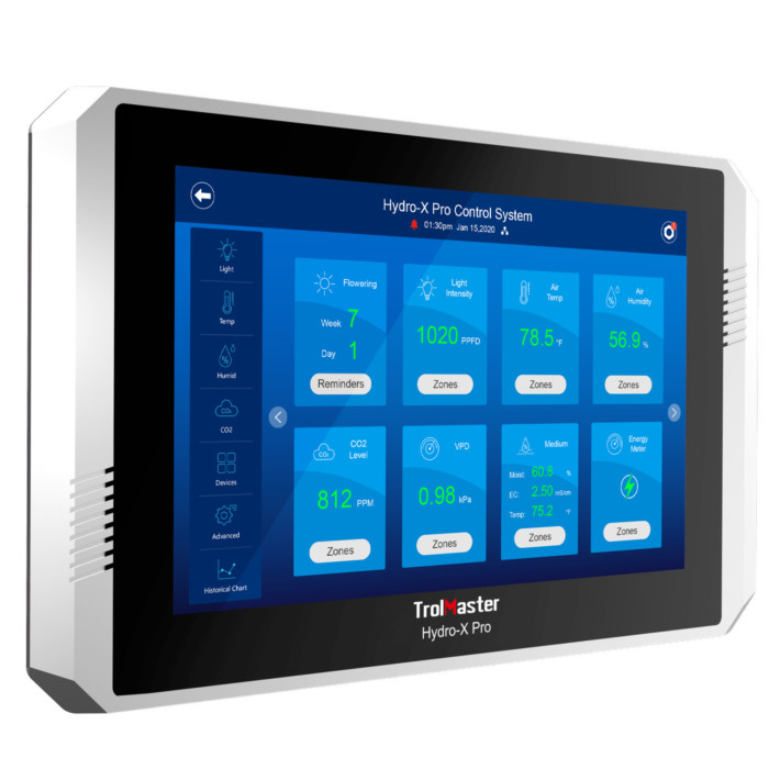 TrolMaster Hydro-X Pro Control System (HCS-2) - Image 2