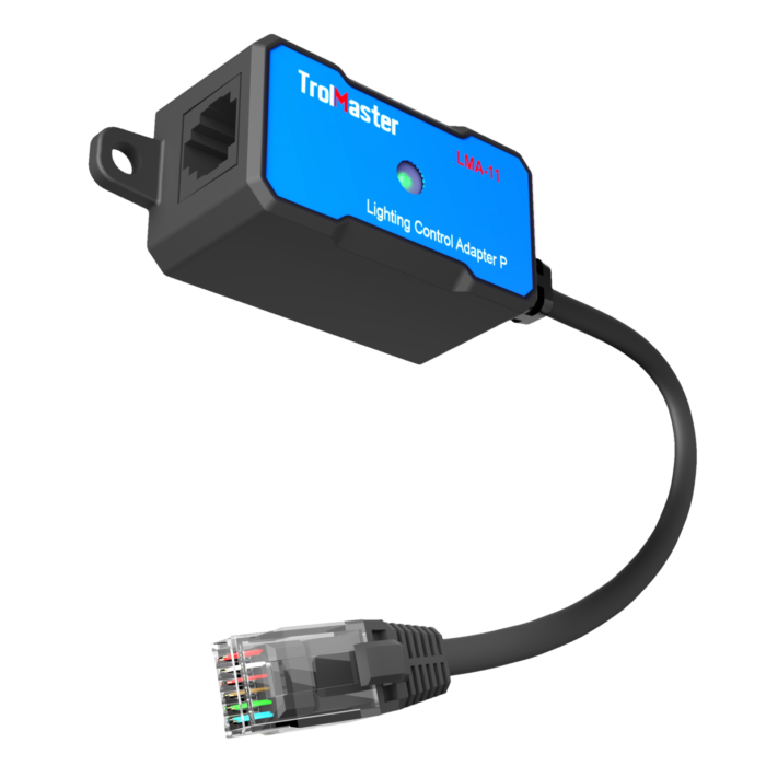 TrolMaster Lighting Control Adapter P (LMA-11) - Image 2