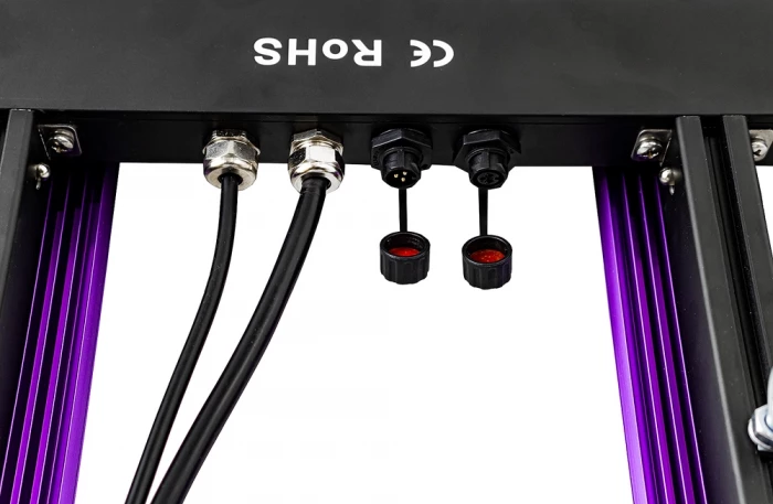 Lumatek Zeus 600w PRO 2.9 LED - Image 7