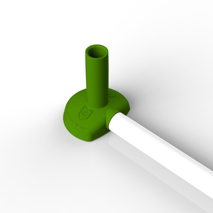 Floraflex PotPro Platform Fitting - Elbow - Image 2