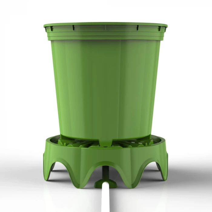 Floraflex PotPro Platform (Drainage Stand) 13" Diameter - Image 6