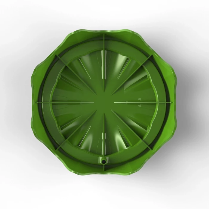 Floraflex PotPro Platform (Drainage Stand) 13" Diameter - Image 3