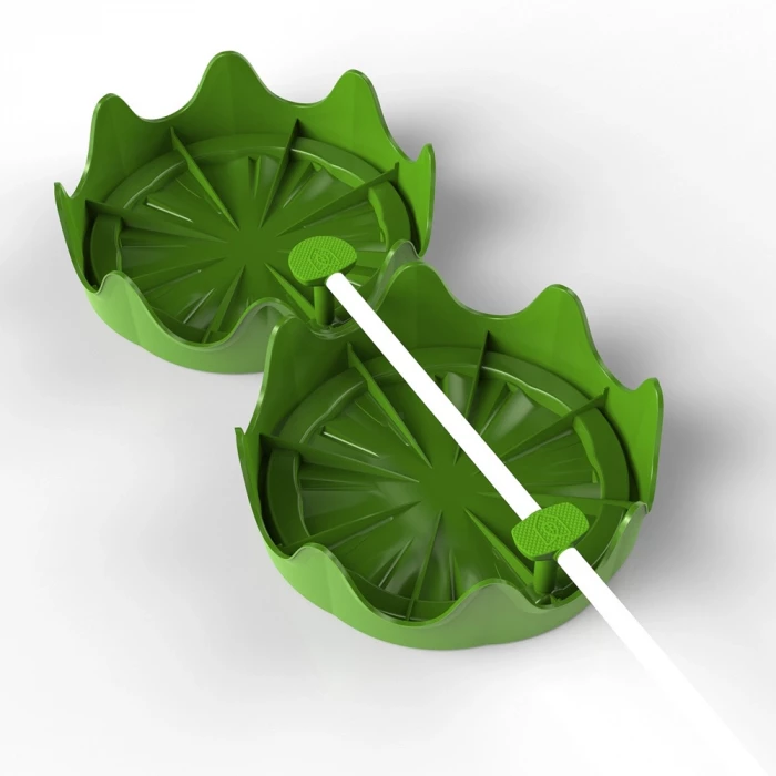 Floraflex PotPro Platform (Drainage Stand) 13" Diameter - Image 5