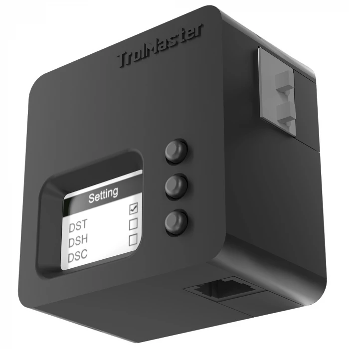 TrolMaster Low Volt Control Station (DSV-1)