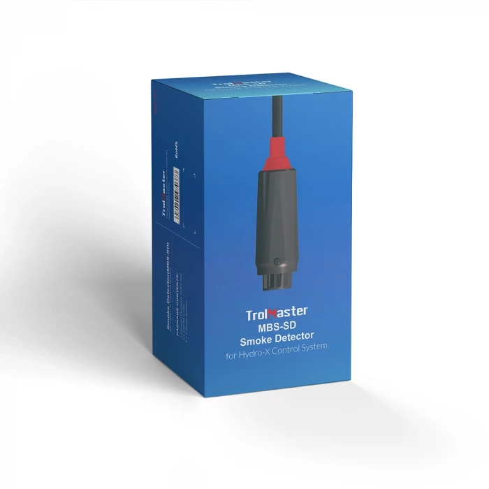 Trolmaster Smoke Detector (MBS-SD) - Image 2