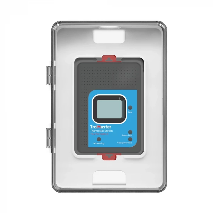 TrolMaster Weatherproof Box (BM-1)