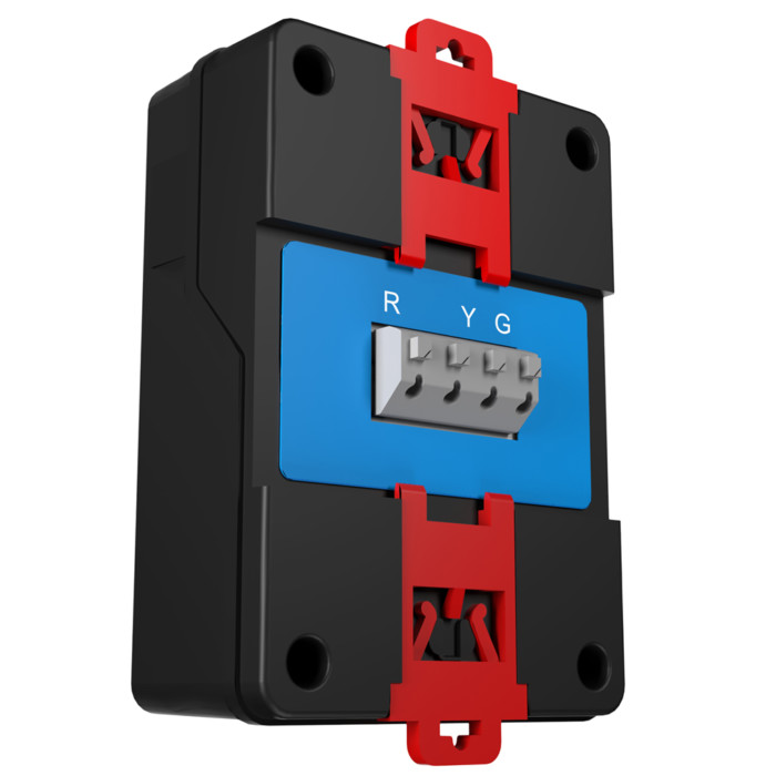 TrolMaster Thermostat Station 1 (TS-1) - Image 4