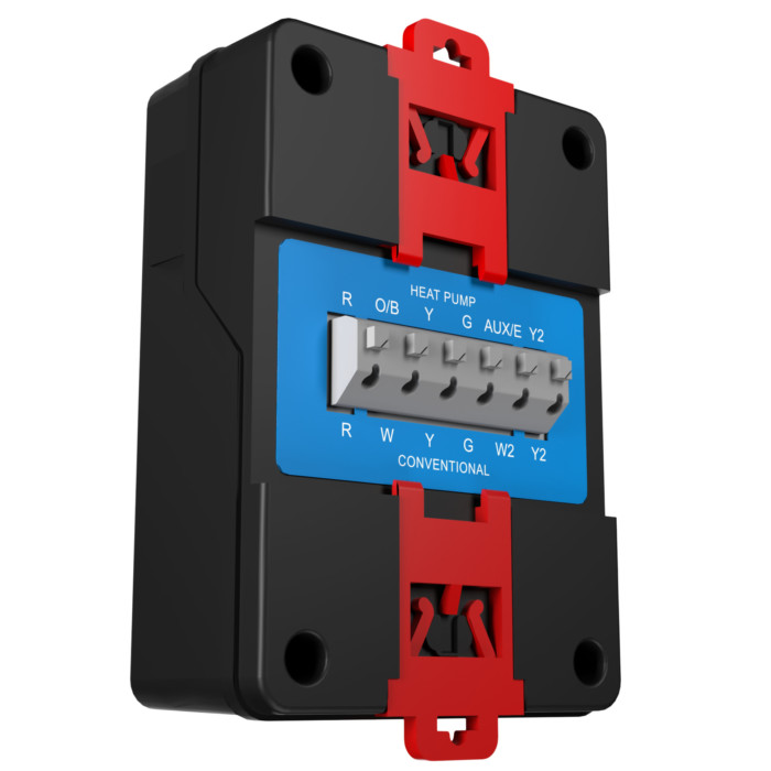 TrolMaster Thermostat Station 2 (TS-2) - Image 2