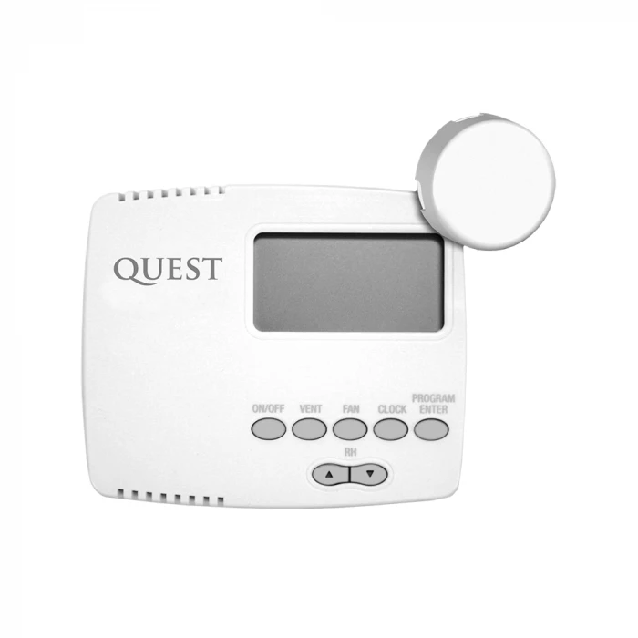 Quest - DEH 3000R Controller