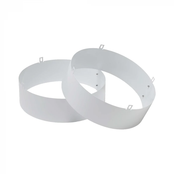 Quest 155 - Supply Duct Kit
