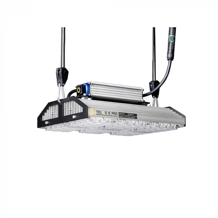 Telos 6 Pro Mesh