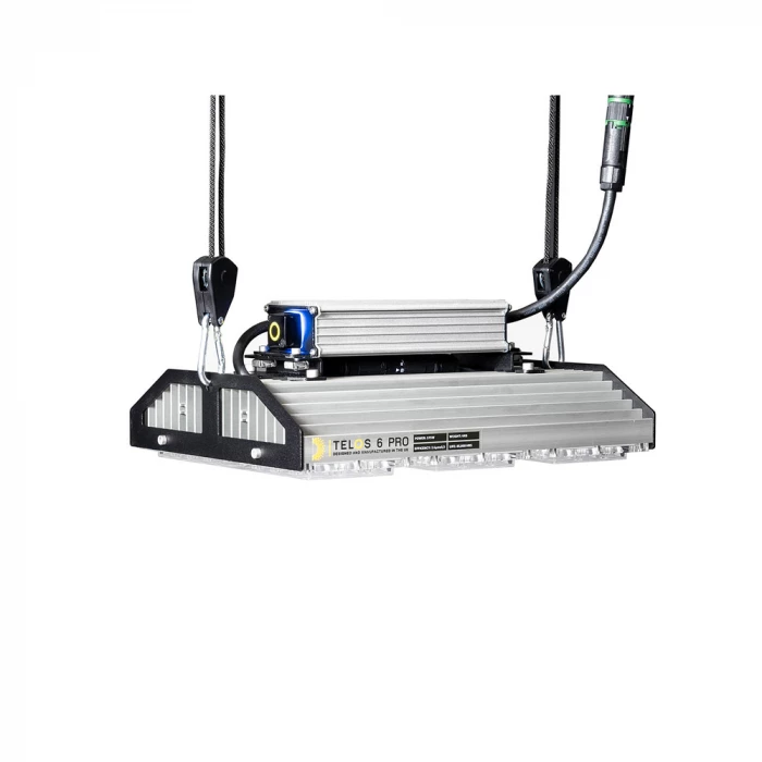Telos 6 Pro Mesh - Image 2