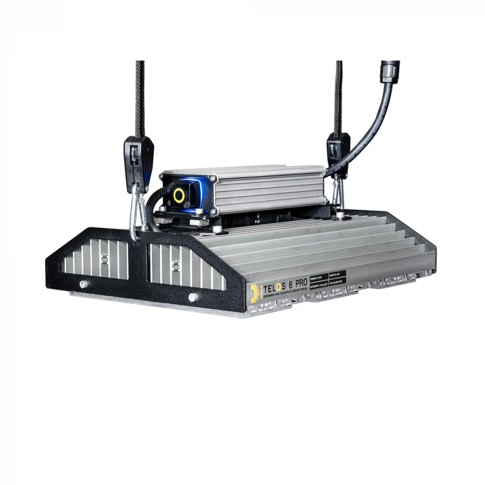 Telos 6 Pro Mesh - Image 4