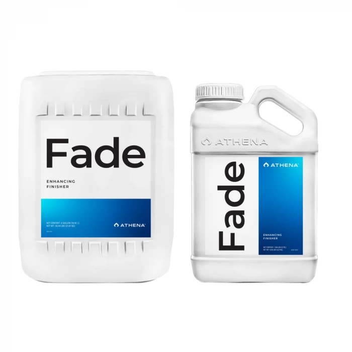 Athena Blended – Fade