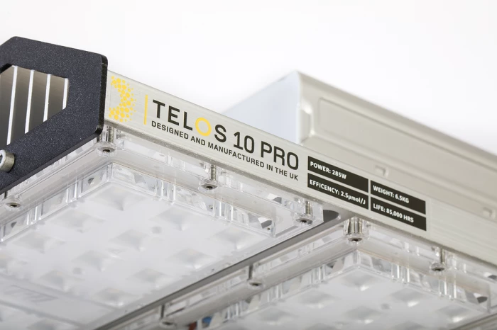 Telos 10 Pro Slimline - Image 4