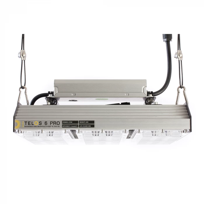 Telos 6 Pro Slimline - Image 5