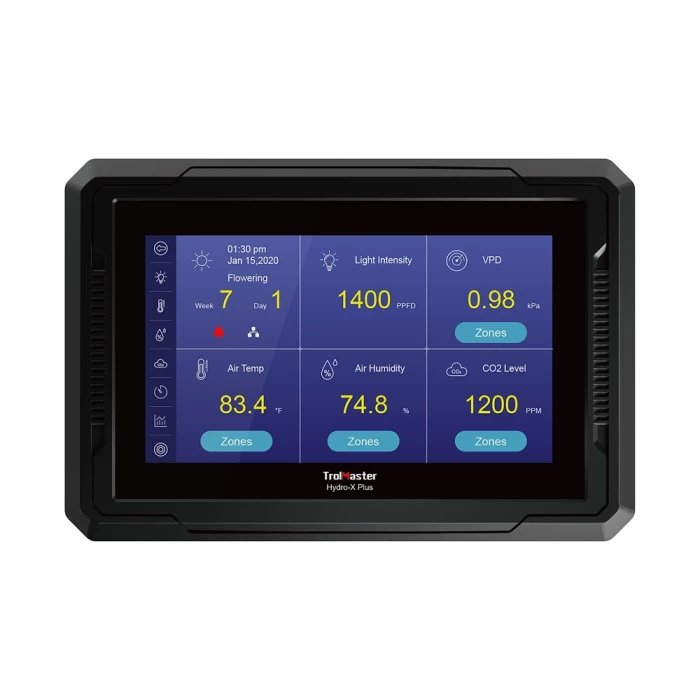 TrolMaster Hydro-X Plus Controller (HCS-3) - Image 2