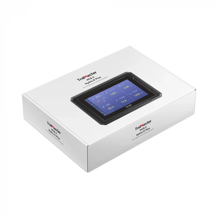 TrolMaster Hydro-X Plus Controller (HCS-3) - Image 4