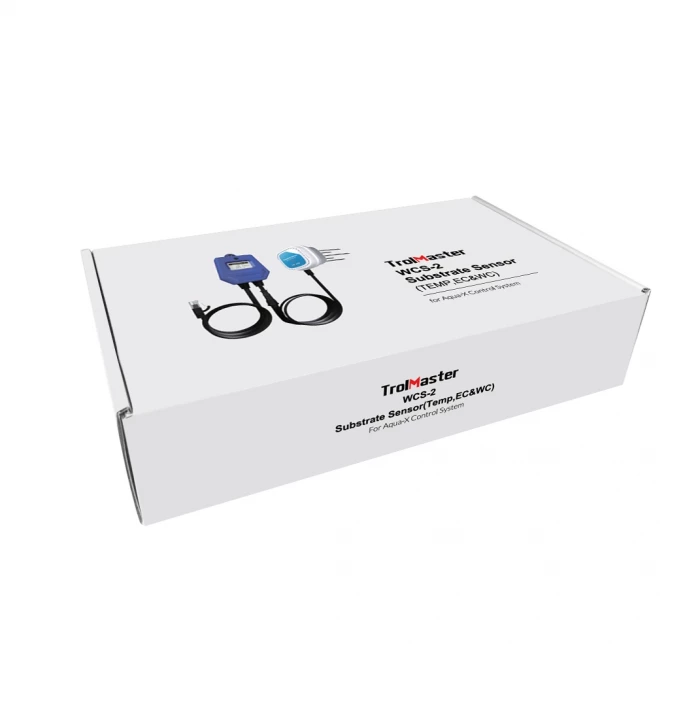Trolmaster Aqua-X Water Content 3 In 1 Sensor (WCS-2) - Image 3