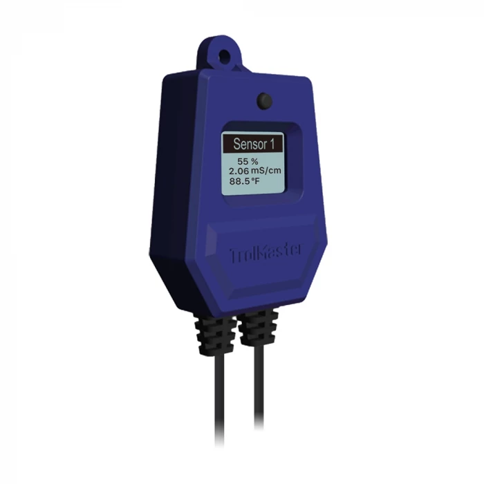 Trolmaster Aqua-X Water Content 3 In 1 Sensor (WCS-2) - Image 2