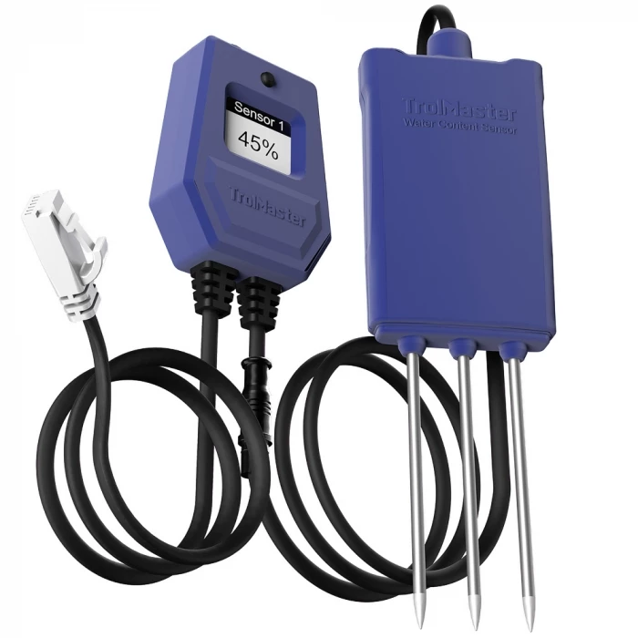 TrolMaster Aqua-X Water Content Sensor (WCS-1)