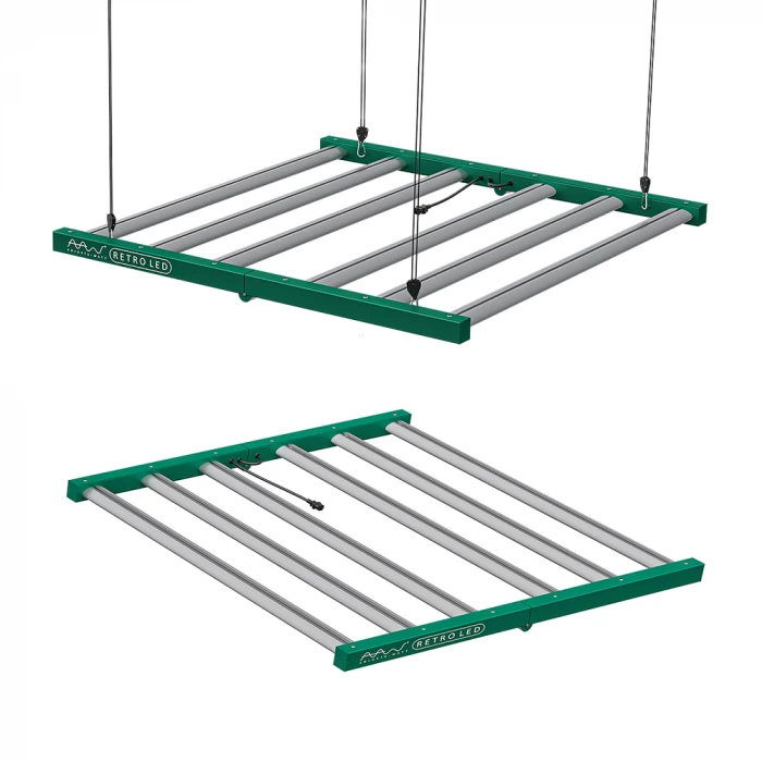 Adjusta-Watt Retro LED 720w & 600w Eco Ballast - Image 2