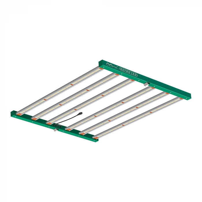 Adjusta-Watt Retro LED 720w