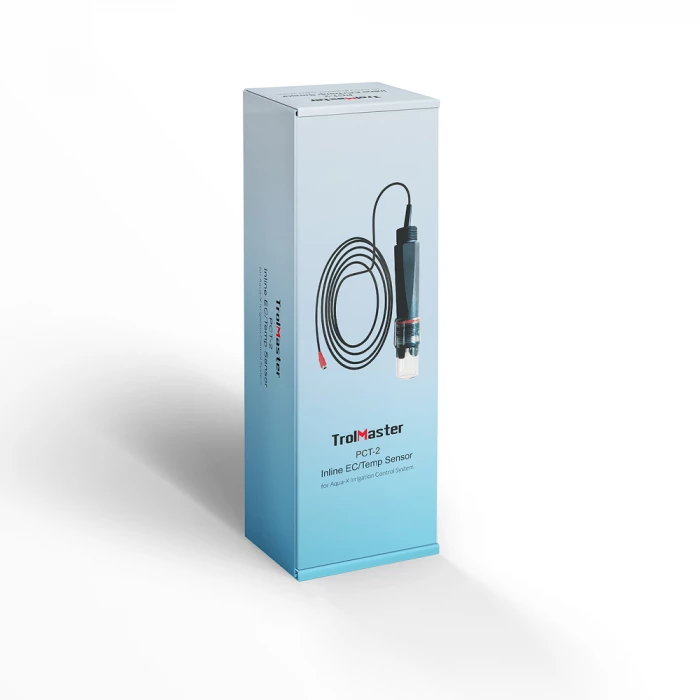 TrolMaster Heavy Duty Intank EC/Temp Sensor (PCT-2) - Image 2