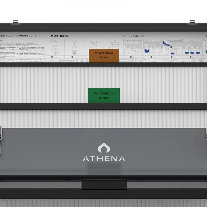 Athena Tissue Culture Kit - Image 5