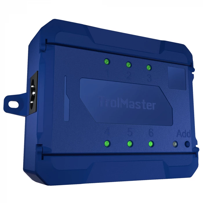 TrolMaster 24v Control Board (OA6-24)
