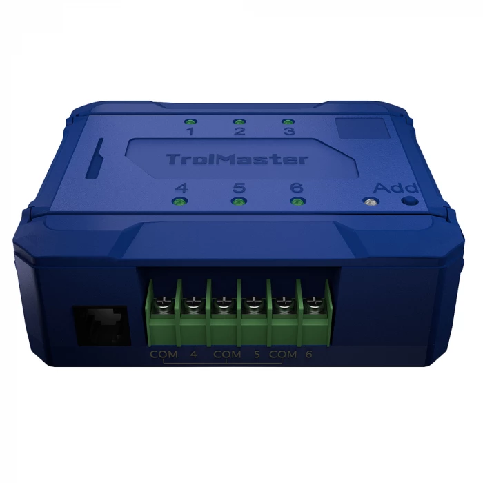 TrolMaster 24v Control Board (OA6-24) - Image 2