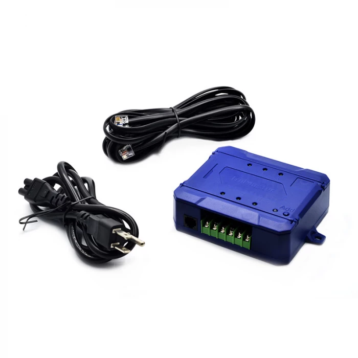 TrolMaster 24v Control Board (OA6-24) - Image 3