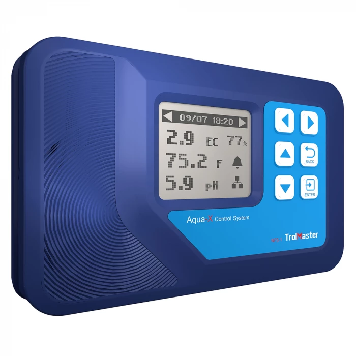 TrolMaster Aqua-X Irrigation Control System (NFS-1)