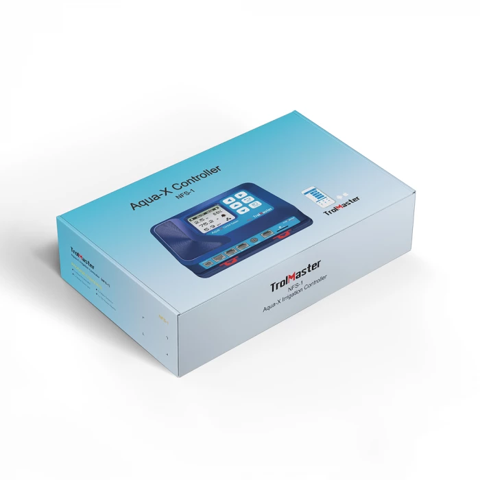 TrolMaster Aqua-X Irrigation Control System (NFS-1) - Image 3
