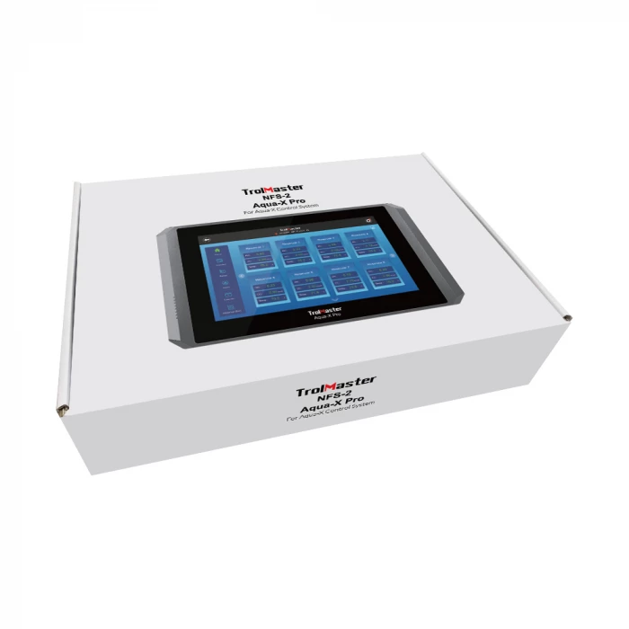 TrolMaster Aqua-X Pro Irrigation Control System (NFS-2) - Image 3