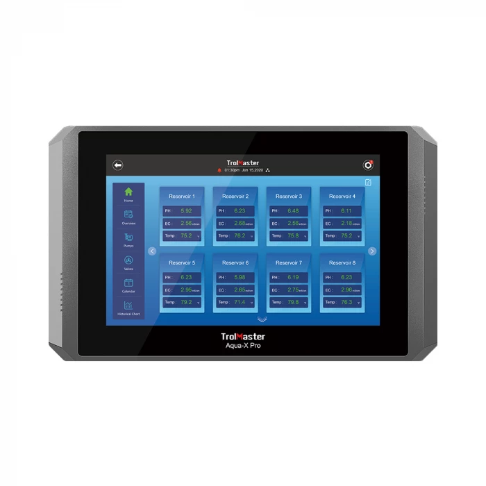 TrolMaster Aqua-X Pro Irrigation Control System (NFS-2) - Image 2