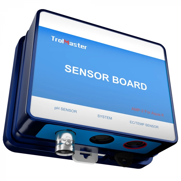 TrolMaster Sensor Board for Aqua-X only (AMP-2)