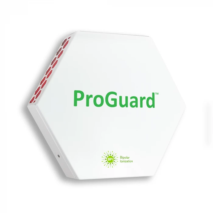 Proguard DXB 100 with BPI (500 square foot)