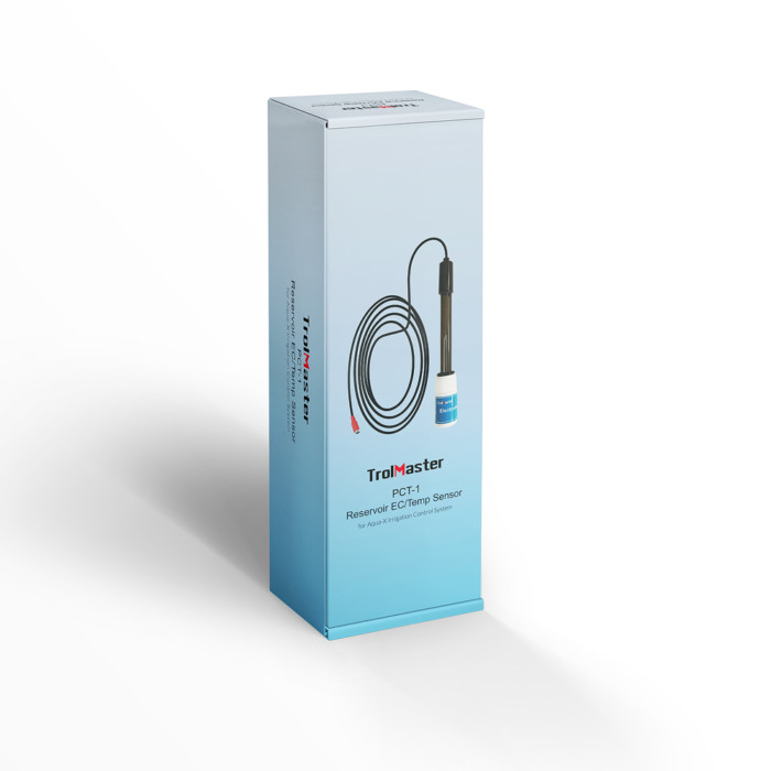 TrolMaster Reservoir EC/Temp Sensor (PCT-1) - Image 2