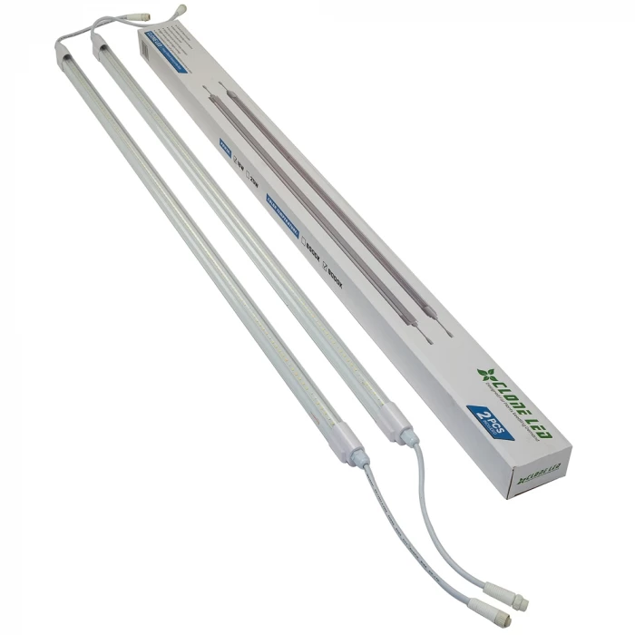 Clone Led 18w Twin Pack
