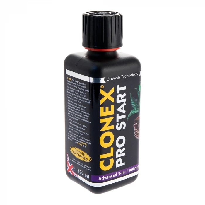 Clonex Pro Start - Image 3