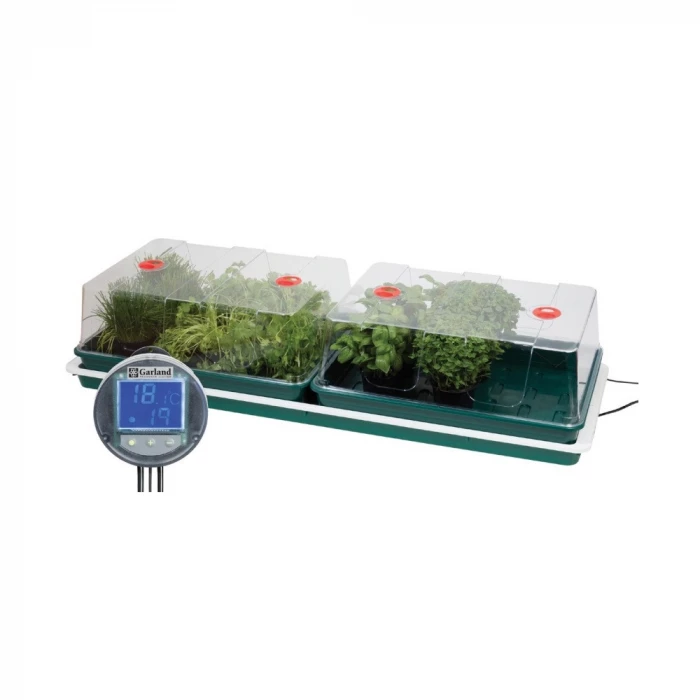 Garland Jumbo Pro Vari/Temp Cont Electric Propagator