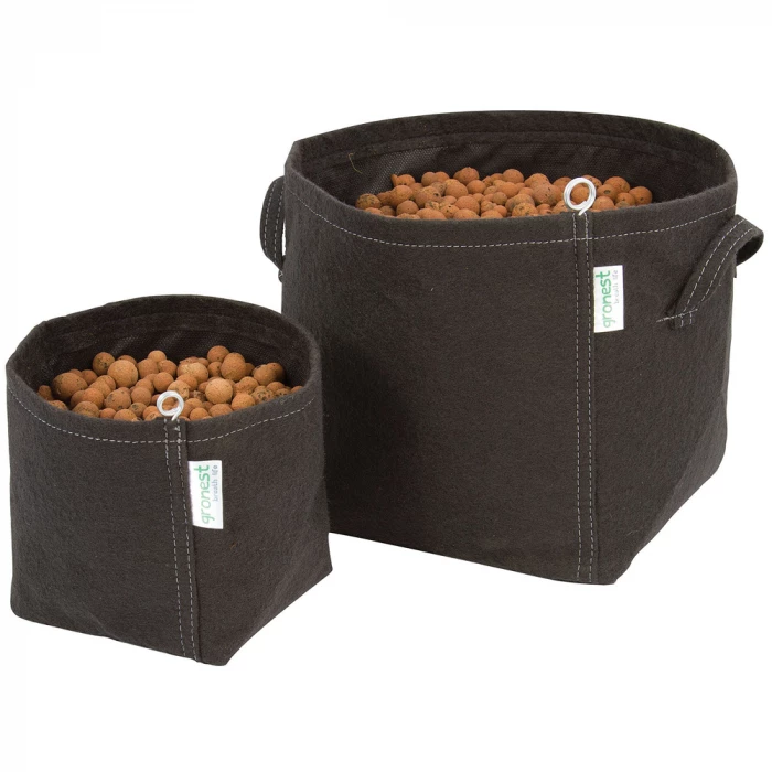 Gronest Fabric Pot - Image 2