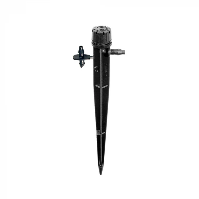 Adjustable Spike Mounted Dripper