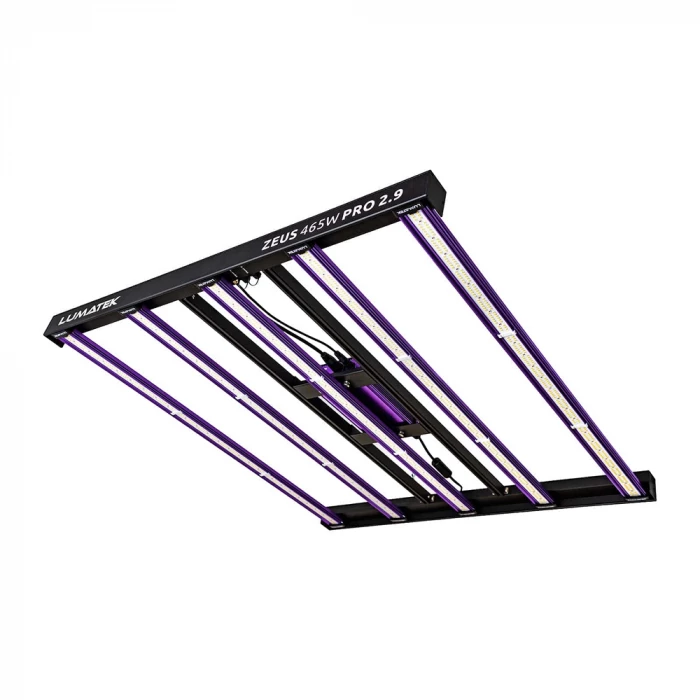 Lumatek Zeus 465w PRO 2.9 LED