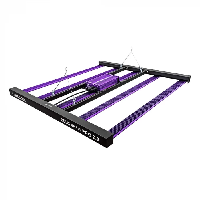 Lumatek Zeus 465w PRO 2.9 LED - Image 3