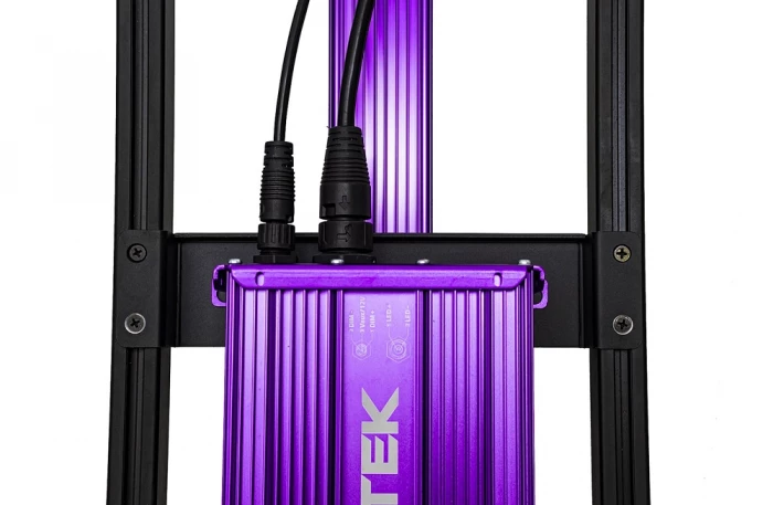 Lumatek Zeus 465w PRO 2.9 LED - Image 4